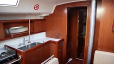 Beneteau Oceanis 43 Family